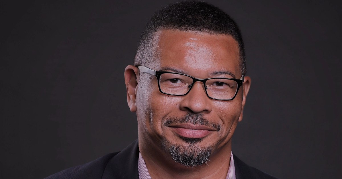 For Vince Bacote, th...