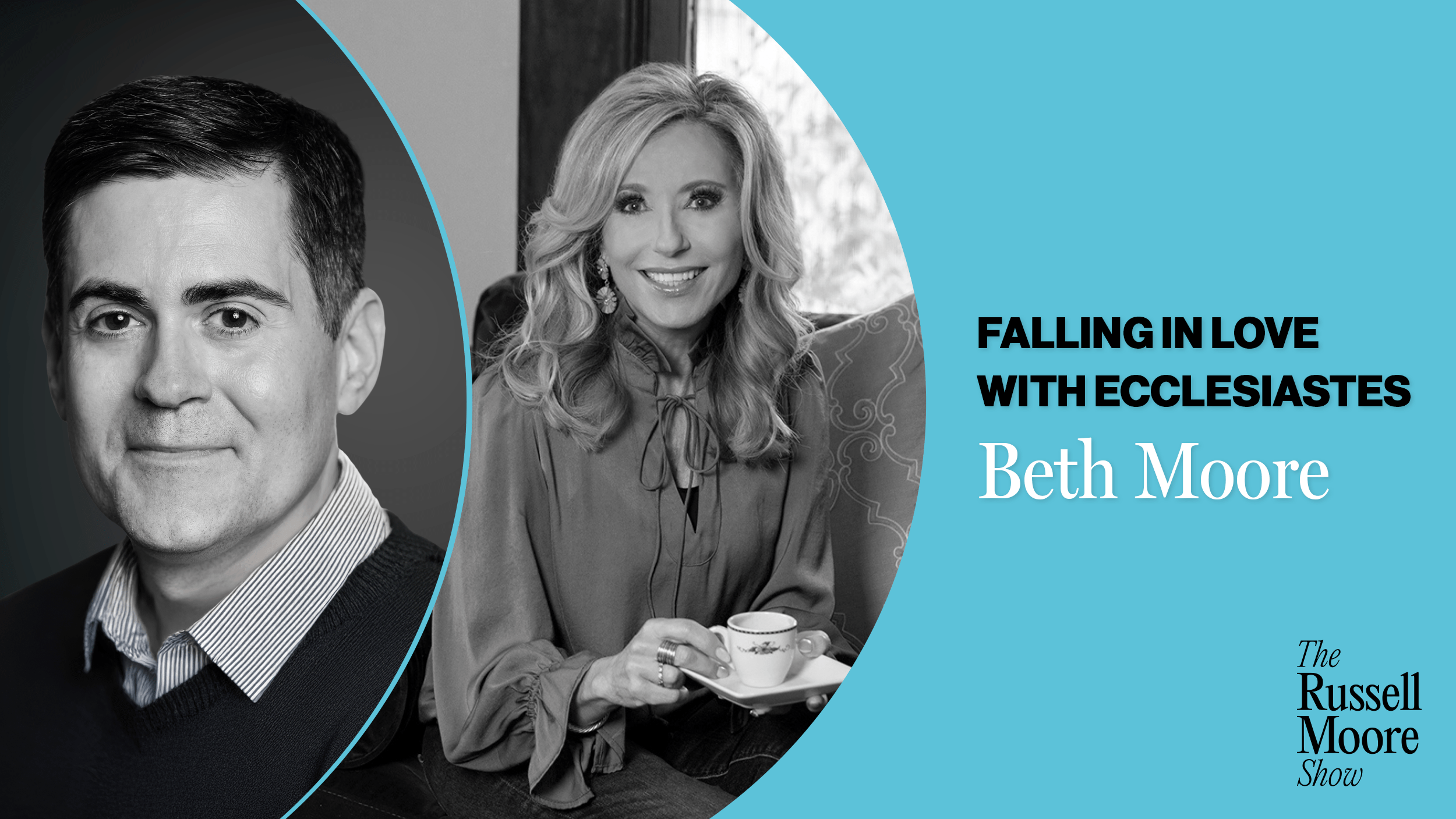 Beth Moore on Falling in Love with Eclesiastes