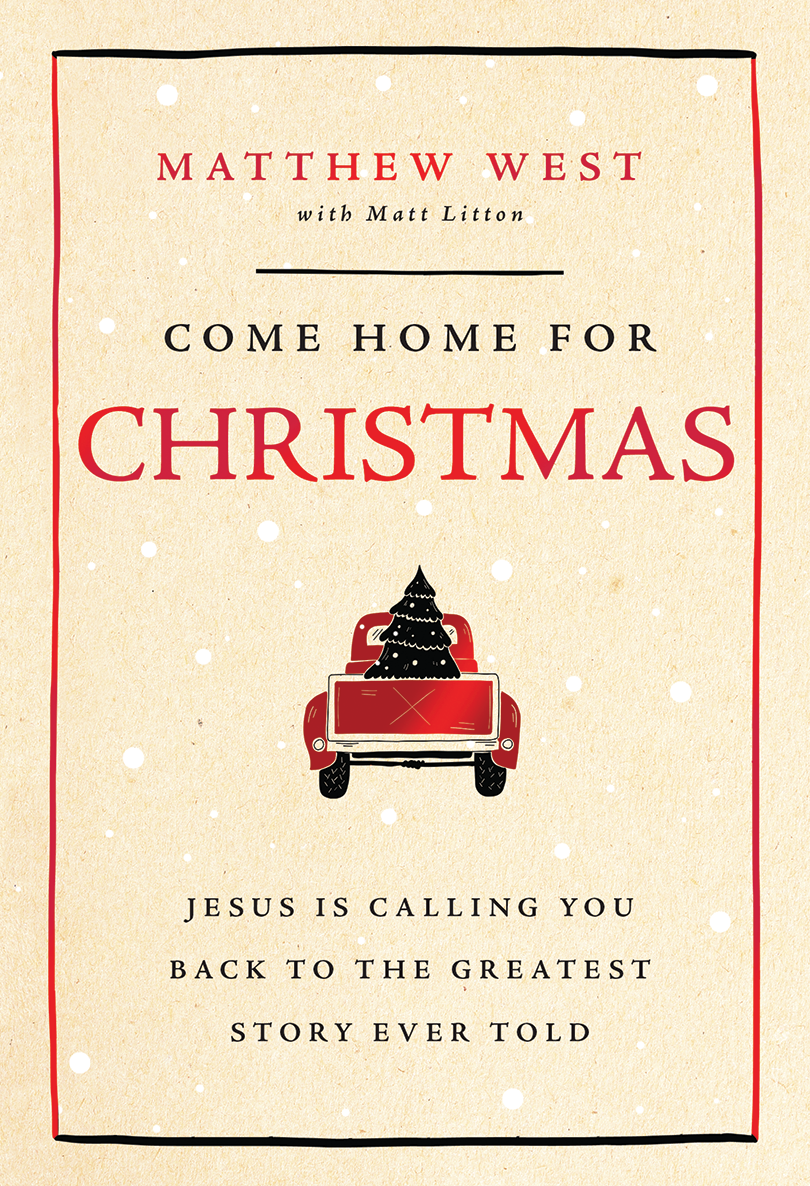 Come Home for Christmas