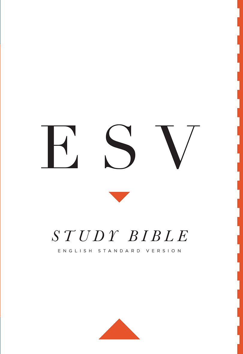 ESV Study Bible