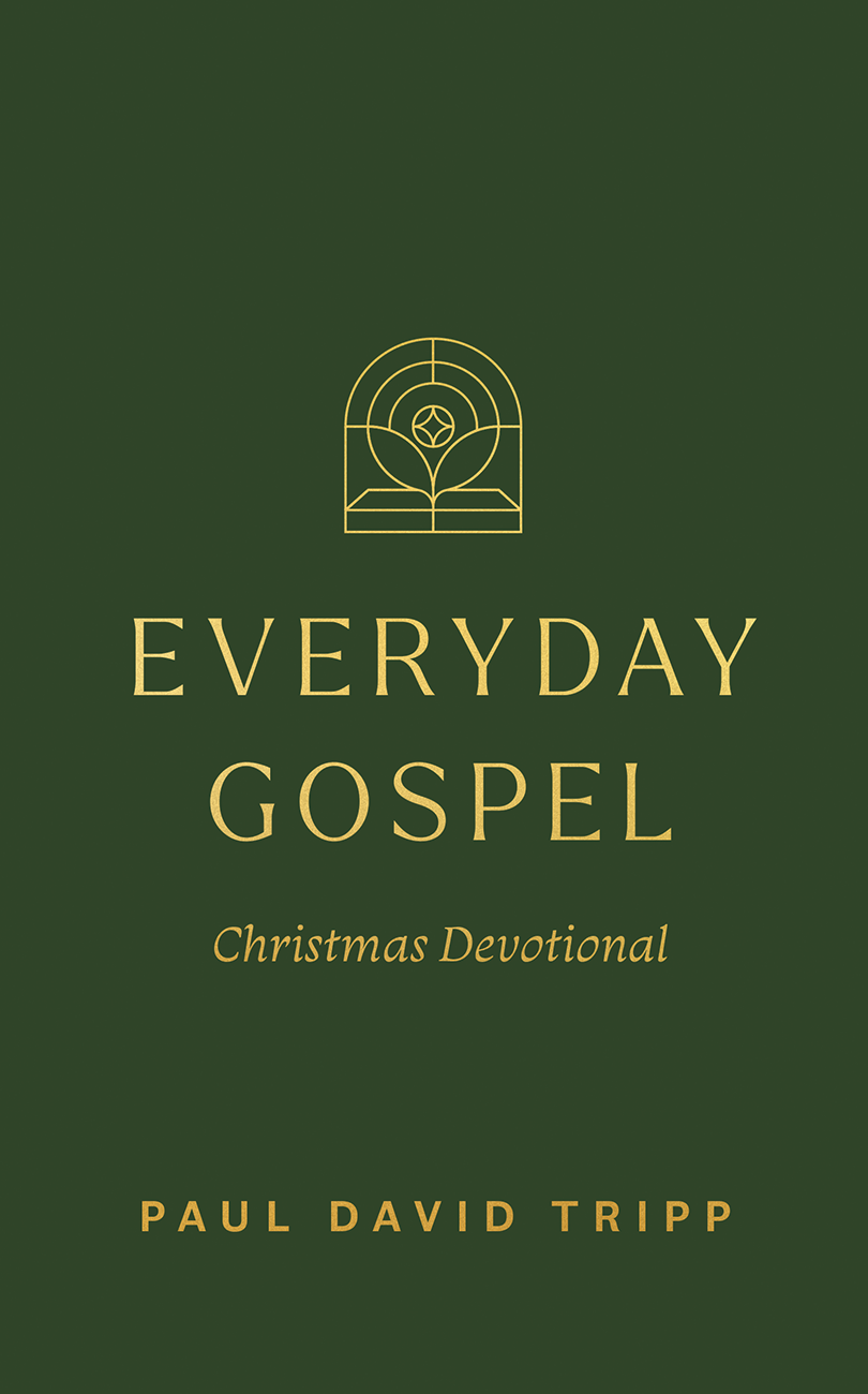 Everyday Gospel