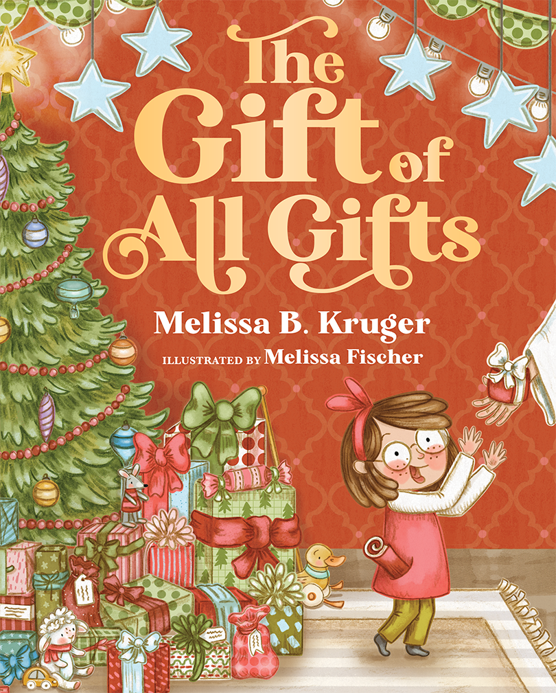 The Gift of All Gifts