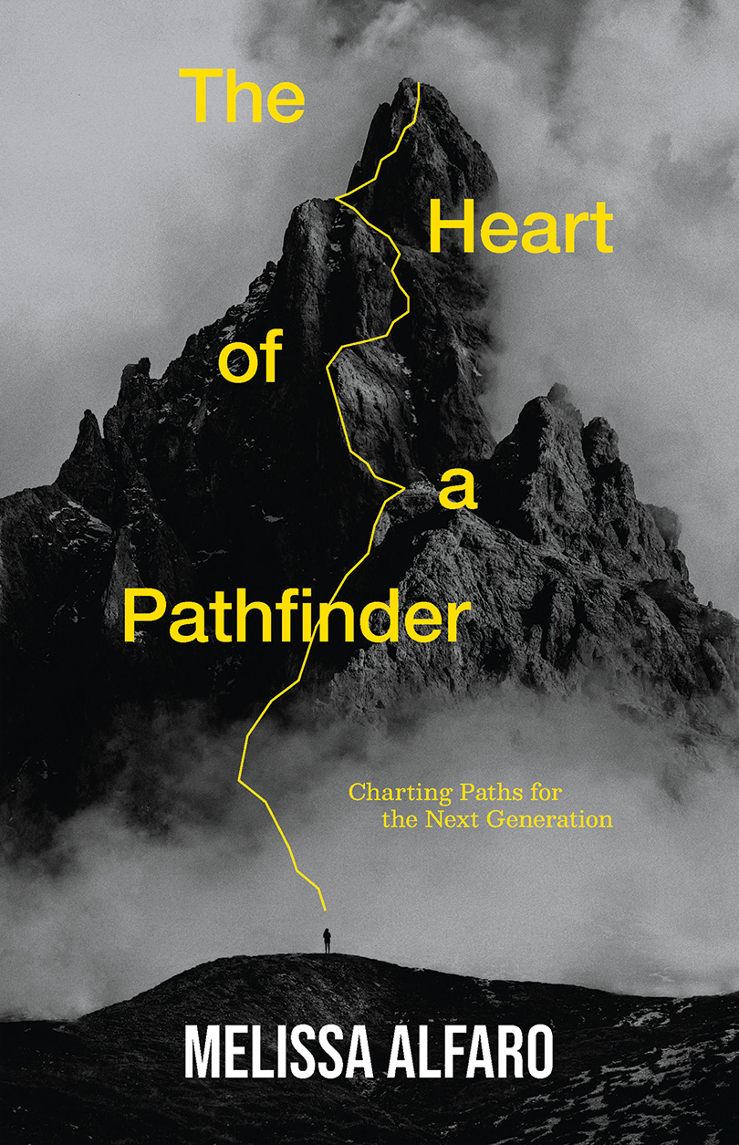 The Heart of a Pathfinder