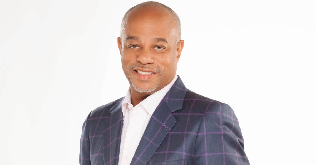 For John Jenkins, CT “Has Been Courageous”