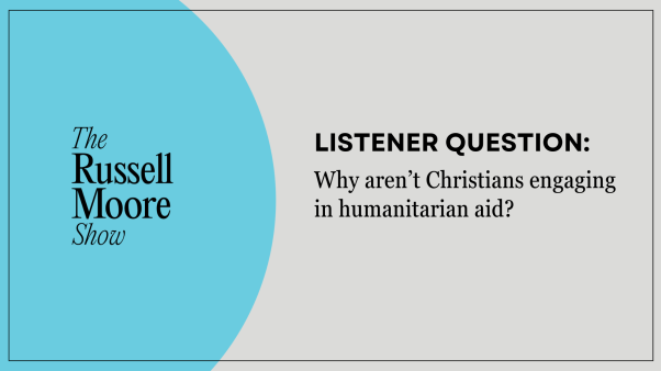 Q&A Humanitarian aid