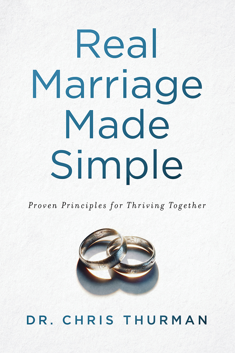 Real Marriage Made Simple