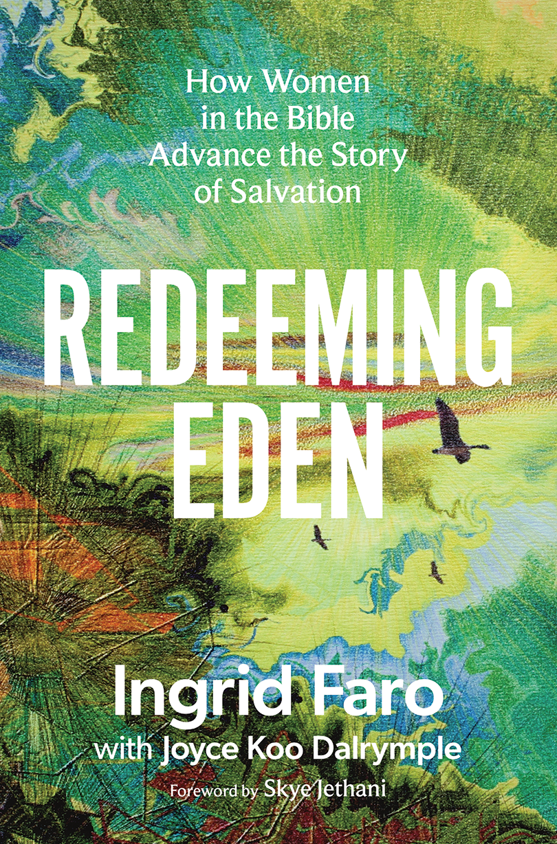 Redeeming Eden