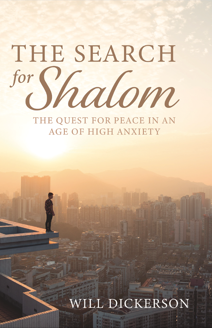 The search for Shalom