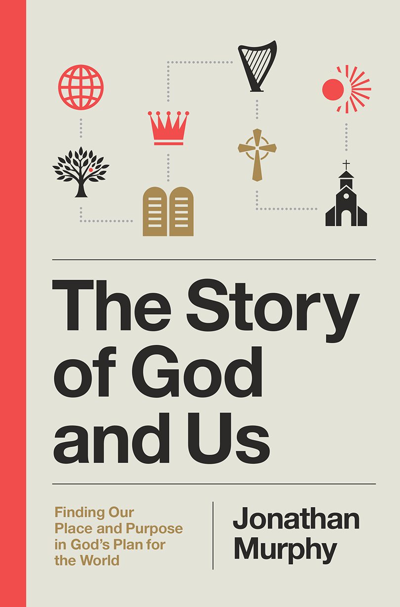 The Story of God and Us