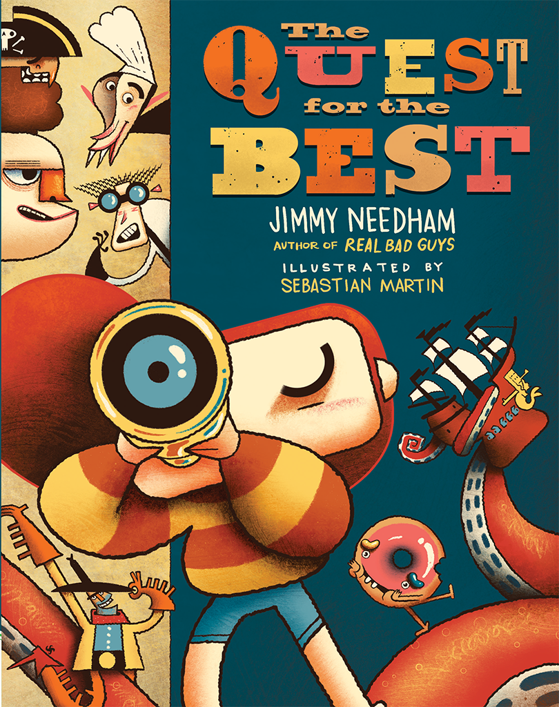 The Quest for the Best