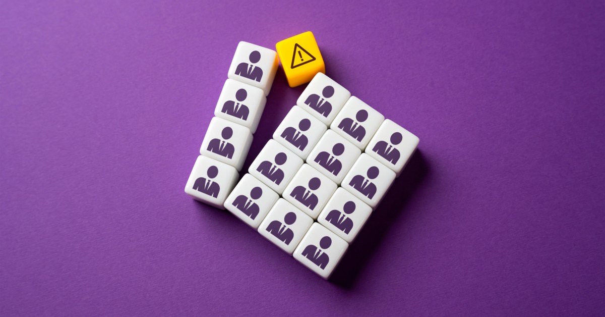 Tribalism Comes with...