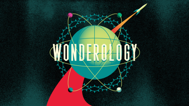 Wonderology Podcast