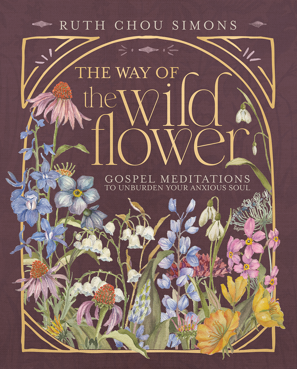 The Way of the Wild Flower