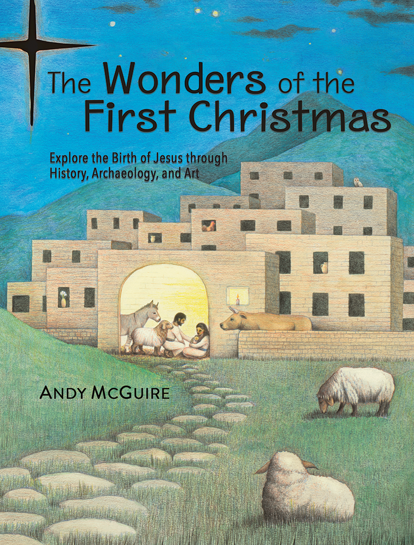 The Wonders of the First Christmas