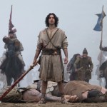 A still from House of David season 2.