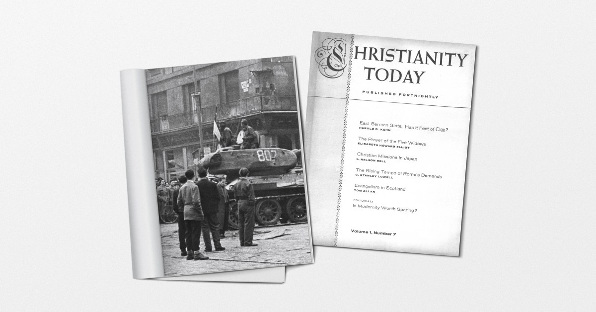 Highlights and Lowlights of 1957