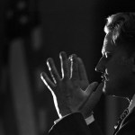 An image of Billy Graham.