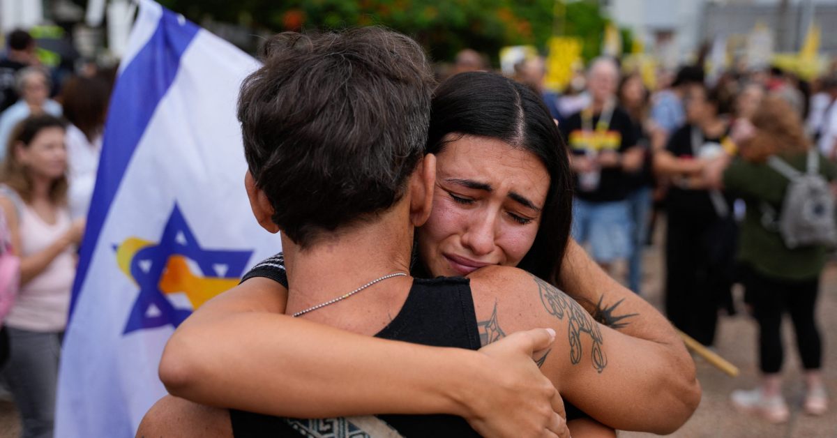 Cautious Optimism Su...