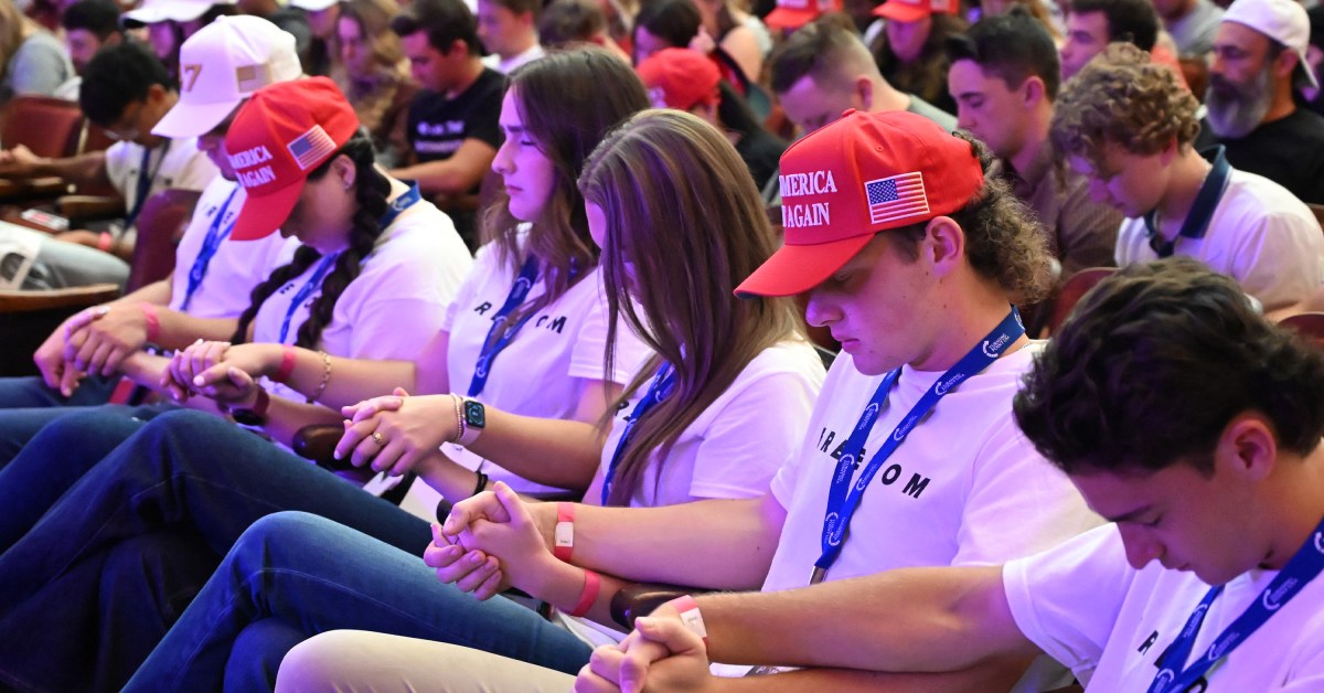 Will There Be a Chri...