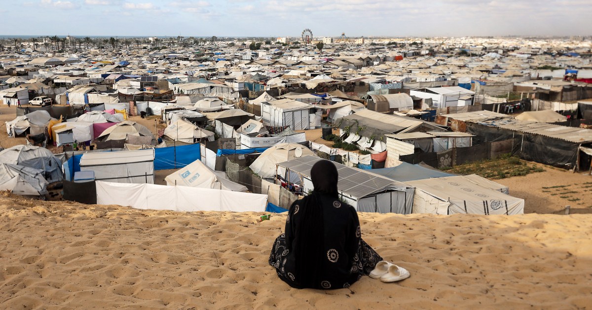 Two Years After Octo...