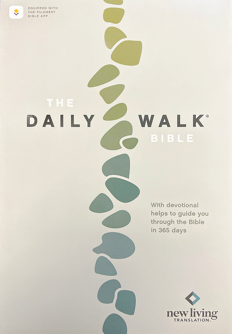 The Daily Walk Bible