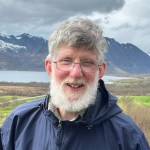 A headshot of Marvin Olasky.