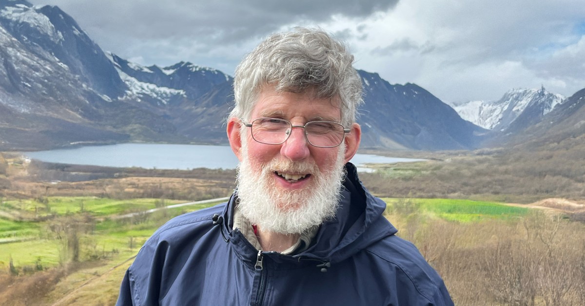 Marvin Olasky Offici...