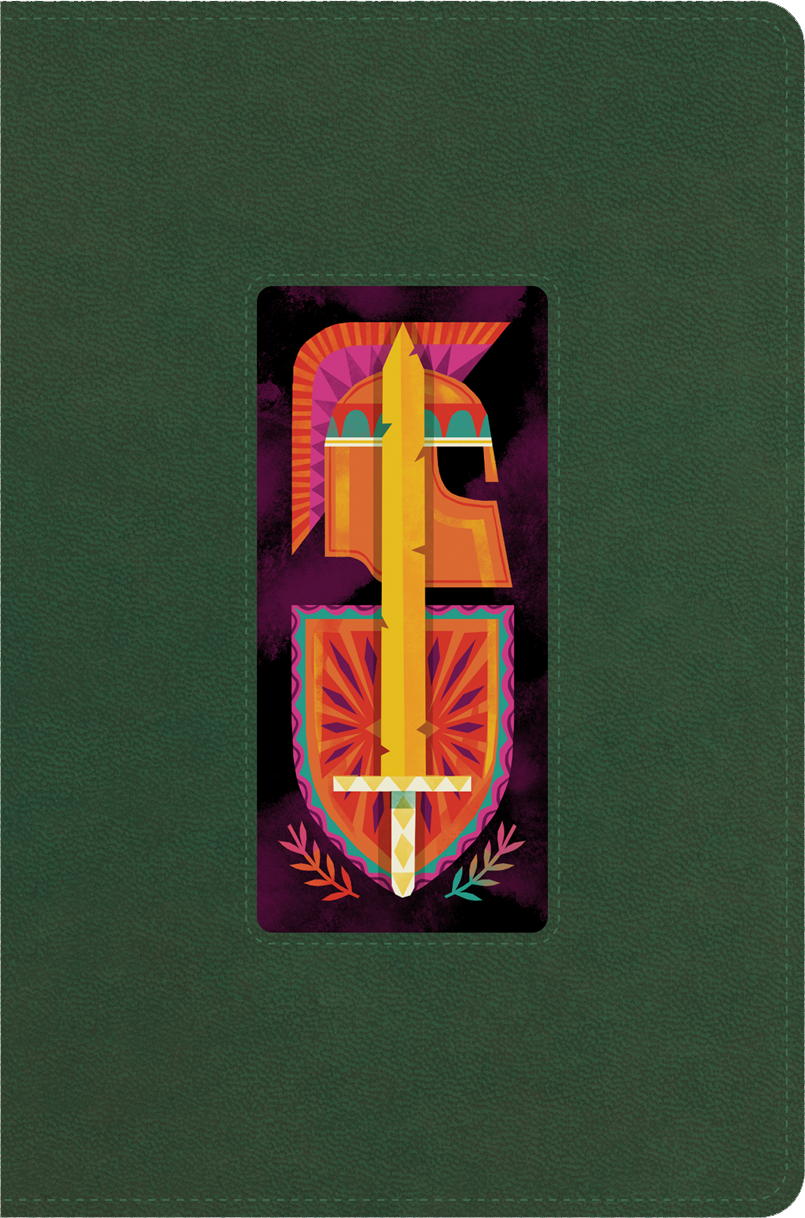 ESV TBS Bible