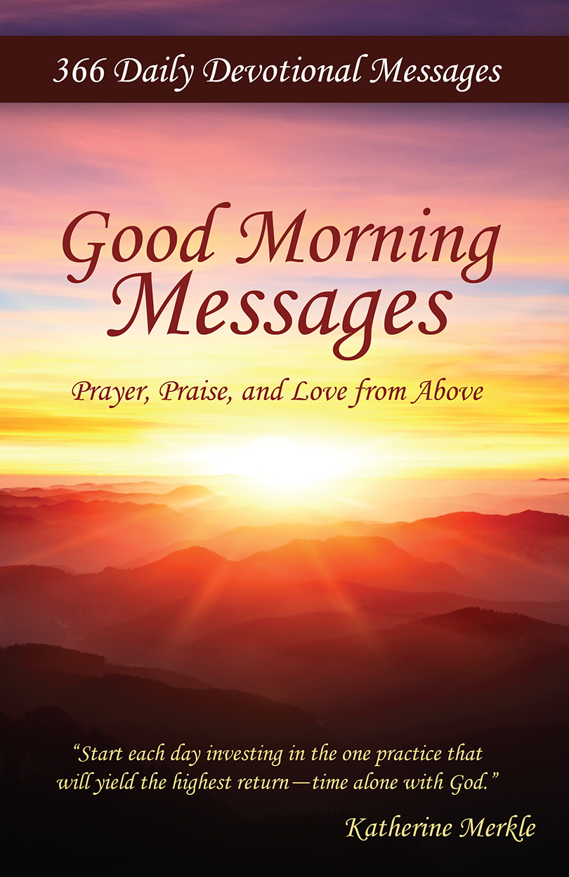 Good Morning Messages