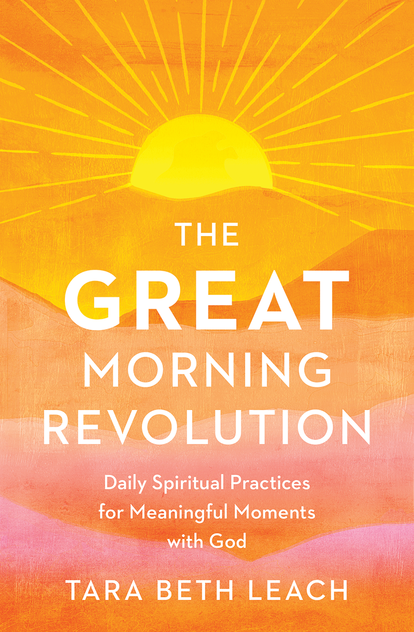 The Great Morning Revolution