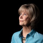 An image of Joni Eareckson Tada.