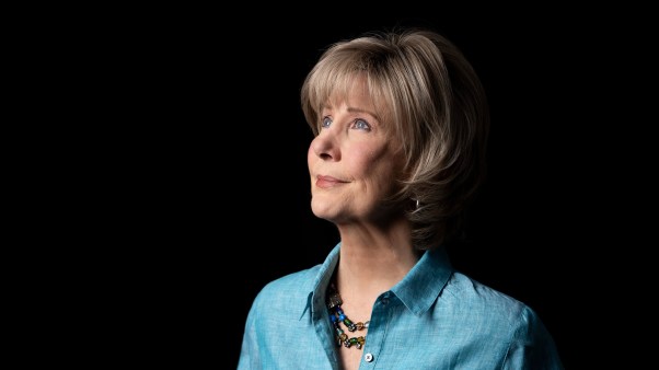 An image of Joni Eareckson Tada.