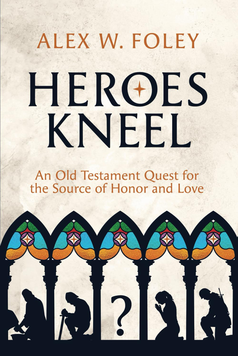 Heroes Kneel