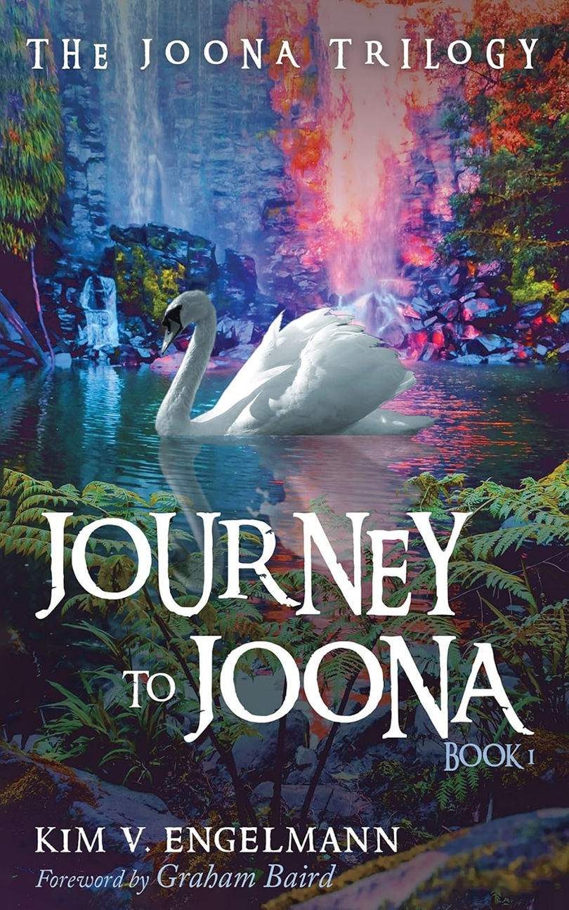 The Joona Trilogy