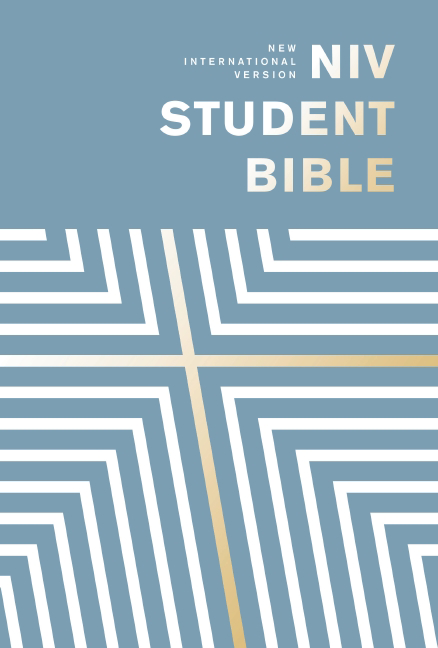 NIV Student Bible