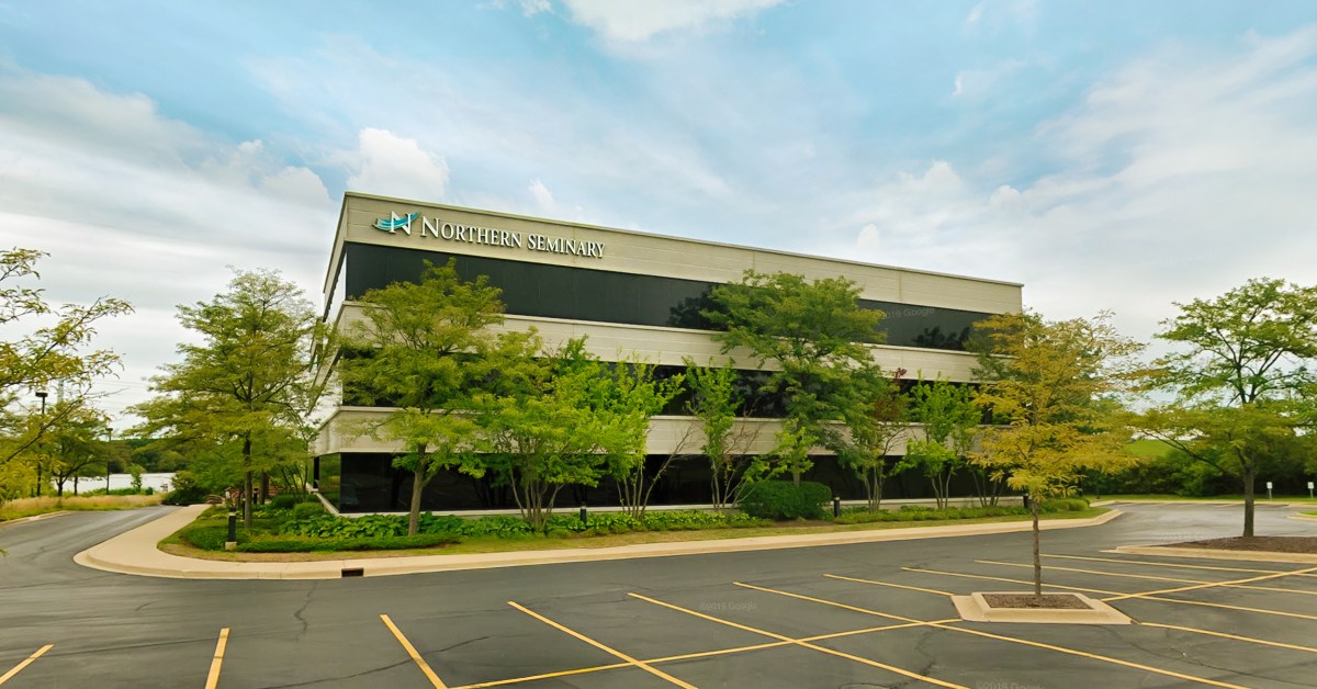 Northern Seminary Pr...