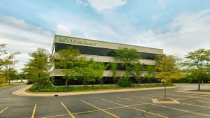 Northern Seminary in Lisle, IL