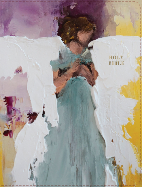 NRSVue Bible