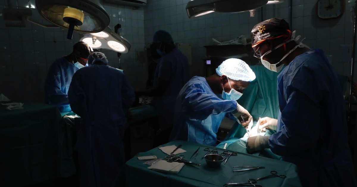 Good News About Chri...