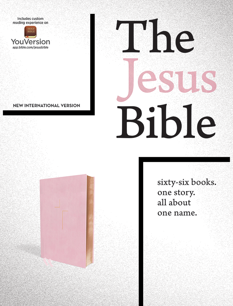The Jesus Bible