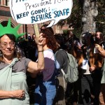 A USC professor protests the Trump compact on higher education.