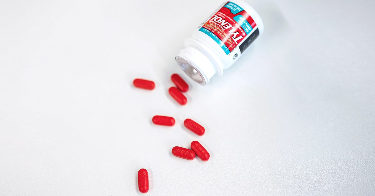 ‘Don’t Take It If Yo...