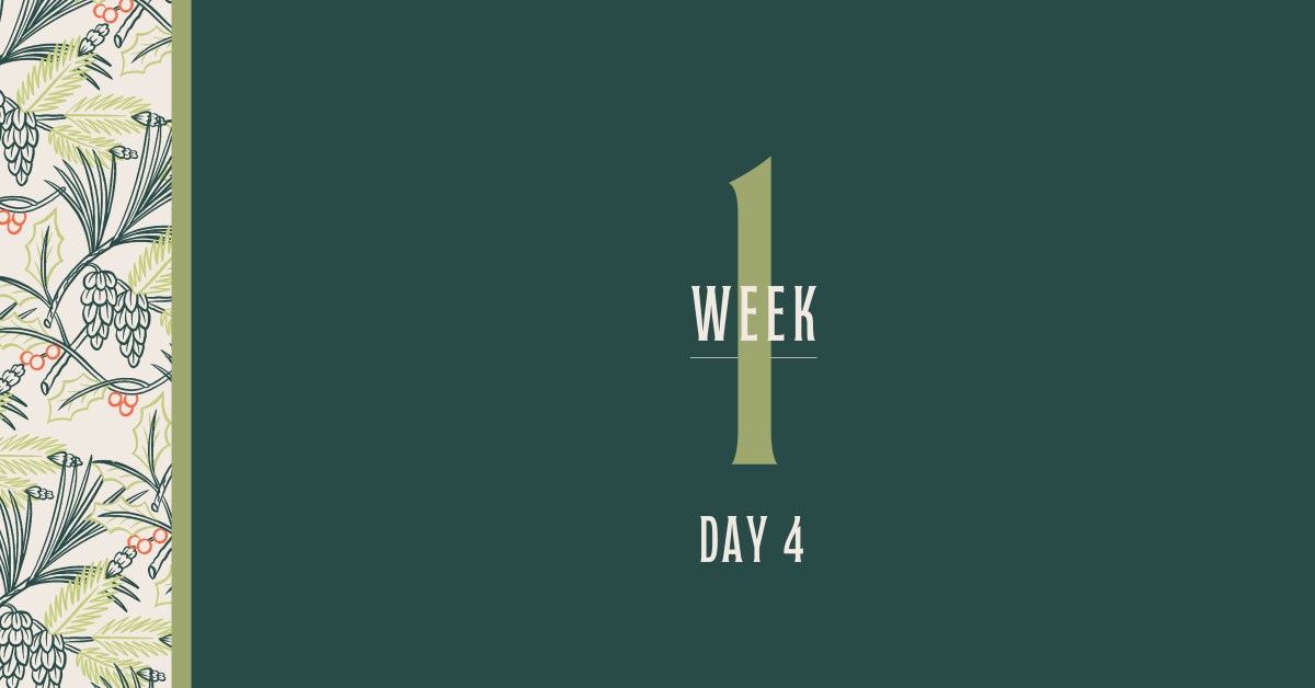 Hold On, Dear Pilgri...