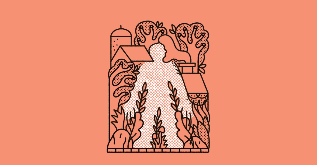 Redlining, Monasteri...