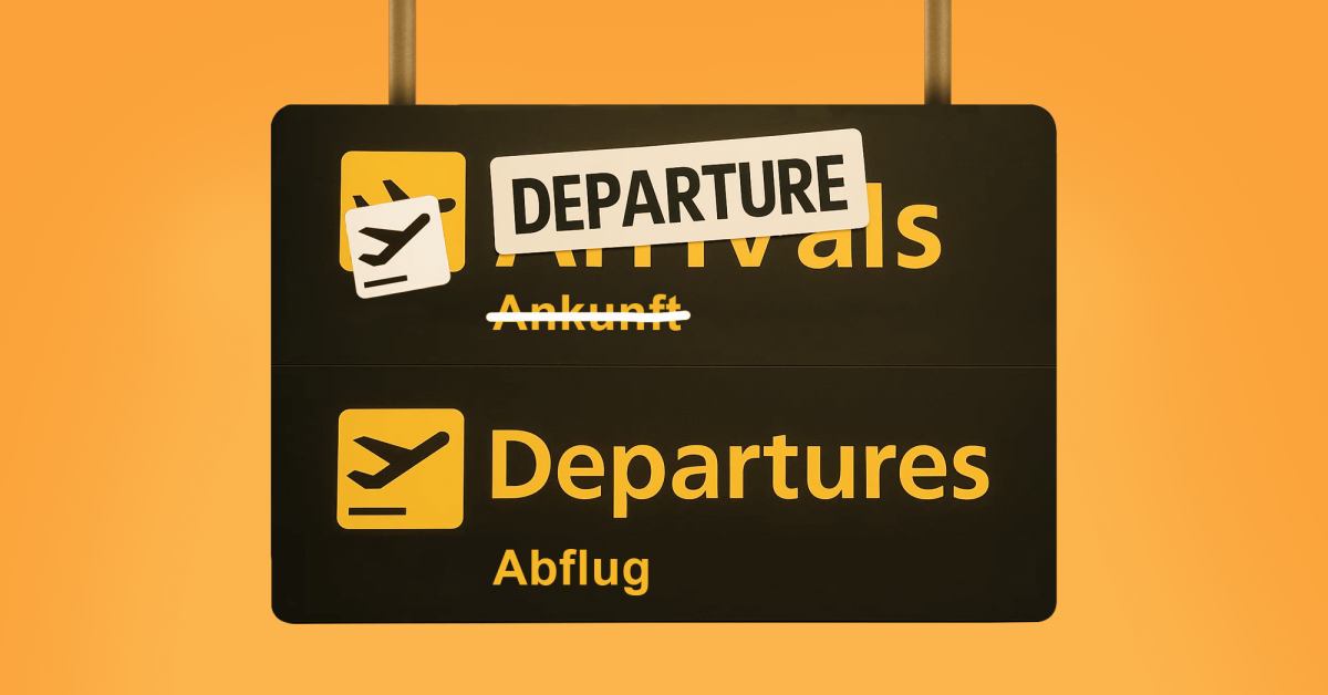 German Chancellor to Syrian Refugees: ‘Go Home’