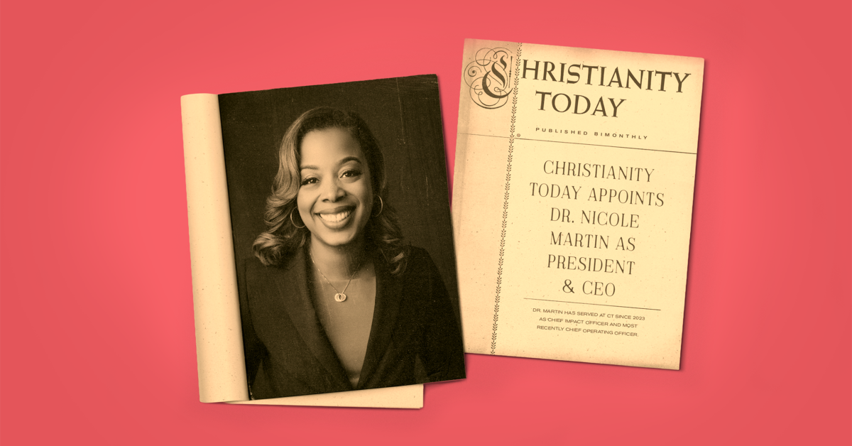 Meet CT’s New Presid...