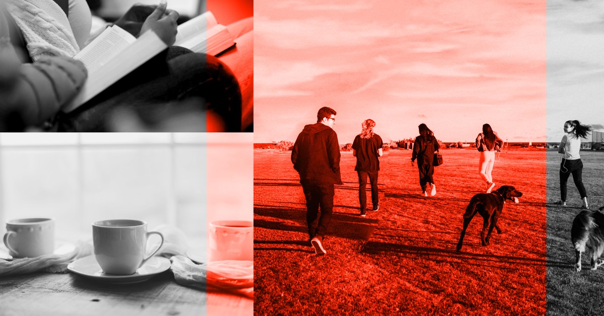 A Place for the Plac...