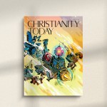 Photo of CT's July August issue