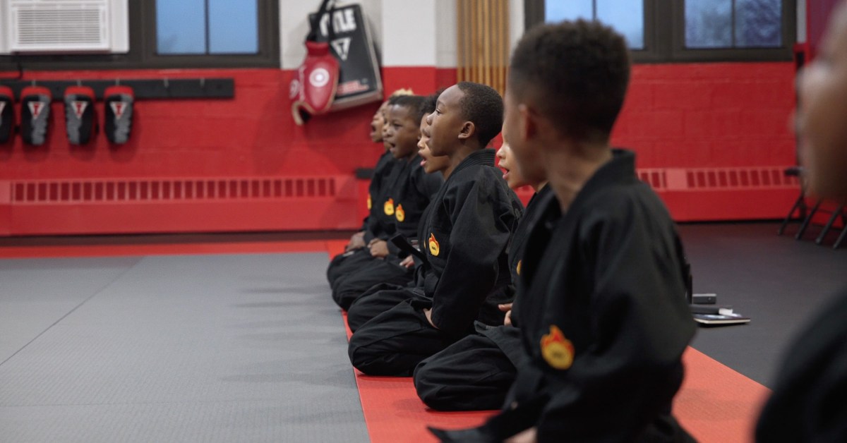 Mastering Masculinit...