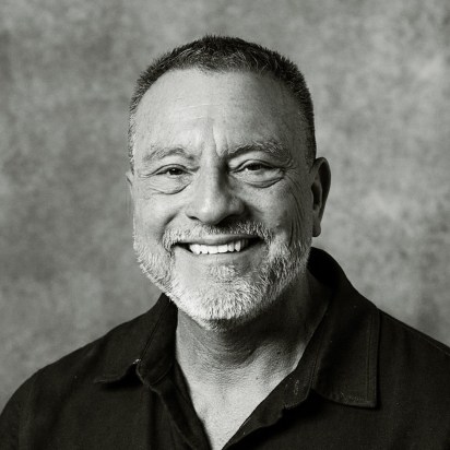 Headshot of Erwin McManus